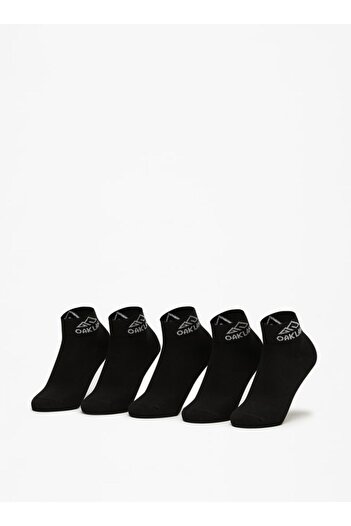 Oaklan by Shoexpress Printed Ankle Length Socks - Set of 5