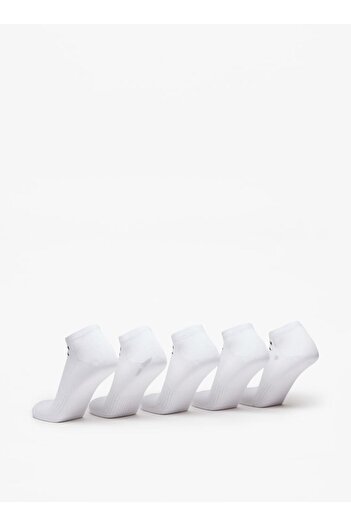 Oaklan by Shoexpress Printed Ankle Length Socks - Set of 5