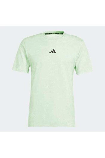 adidas Men's Sports T-shirts Wo Pow Tee Is3801