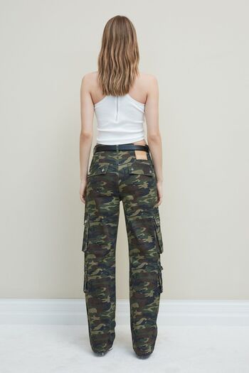 SAGAZA Claris Pants