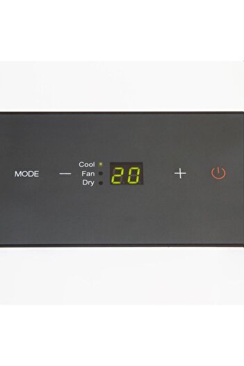 Trotec Mobil Klima Pac 2600 X