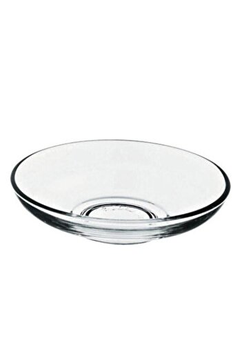 Paşabahçe Set of 6 Tea Plates