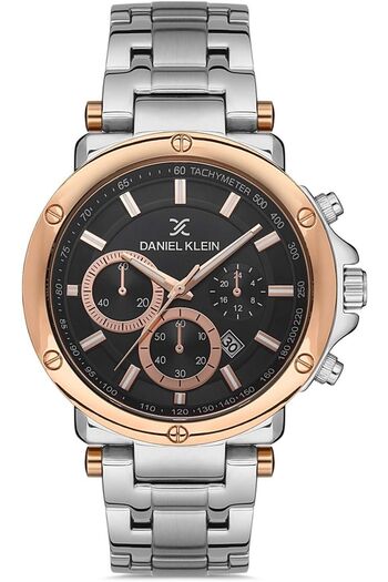 Daniel Klein MAN WATCH