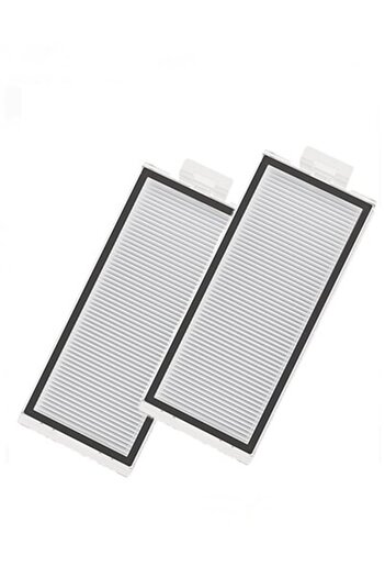 ibrush Βασικό σετ 5 τεμαχίων για Roborock Q8 Max - με πλαϊνή βούρτσα