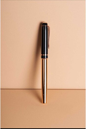 mr shopping MR Leather Lined Notebook and Pen Set - Gift Special Design