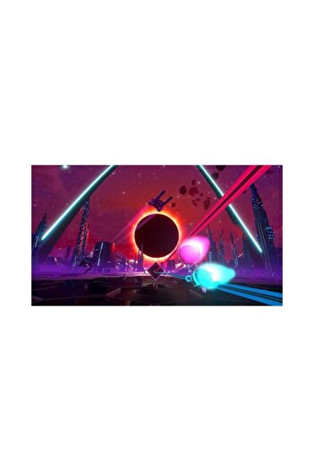 Perp Synth Riders (Remastered Edition) PS5