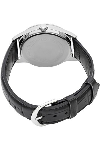 Casio ساعة يد رجالية Mtp-V006L-7Budf
