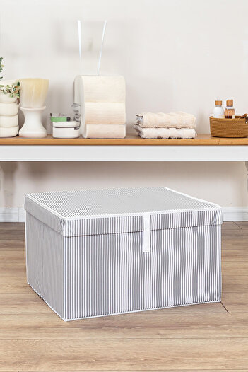 Emofom Cardboard Crate Maxi (50 × 40 × 30 cm)