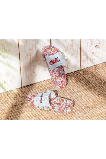 Madame Coco Santiment Women's Slippers