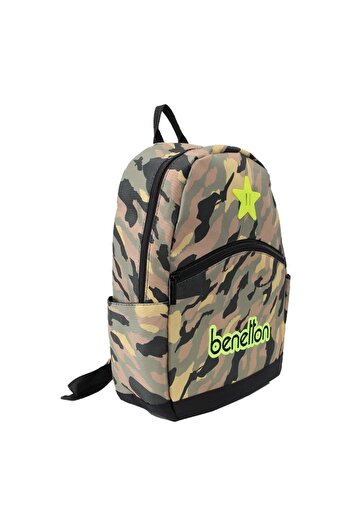 Benetton Backpack 76063