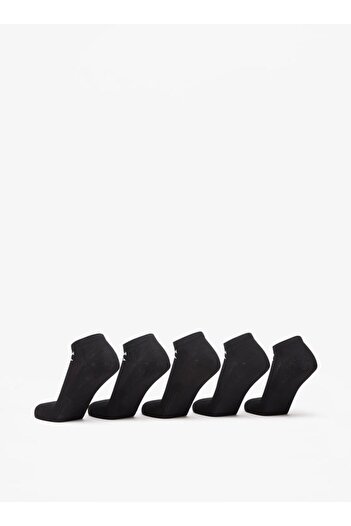 Oaklan by Shoexpress Printed Ankle Length Socks - Set of 5