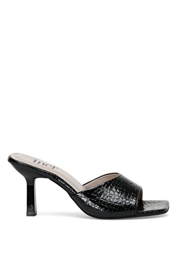 İnci Sorın.z 2fx Women's Heeled Slippers