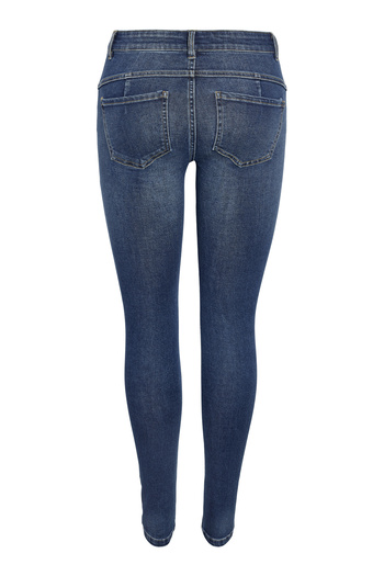 Noisy May NMJEN NW SKINNY SHAPER ΤΖΙΝ JT175DB NOOS