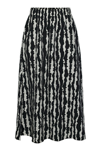 YAS. YASZENA HW Collared Dress - S.