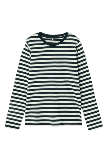 Name it NKMSALMO NREG LS TOP - Noos Design