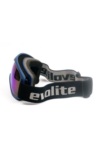 Evolite Peak - Sp194-bl Ski Goggles