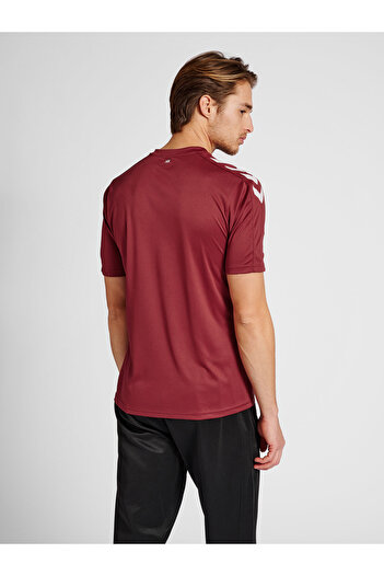 hummel hmlCORE XK POLY JERSEY S/S