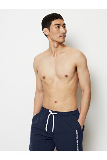 Marc O'Polo Badeshorts Olmen Essentials