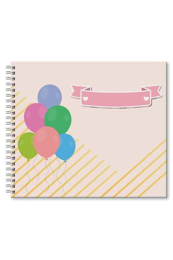 cabuk baskı Pregnancy And Mother Baby Diary - Baby Photo Shoot Tag