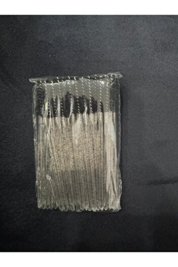 EsNail 50'Lİ Kirpik Tarağı