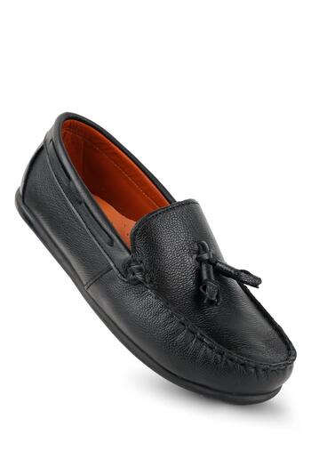 KAPTAN JUNIOR Boy's Classic Shoes - Captain Junior Gmncr 515