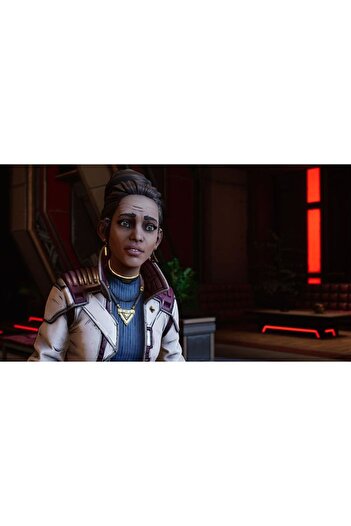 2K Games New Tales from the Borderlands Deluxe Edition PS5