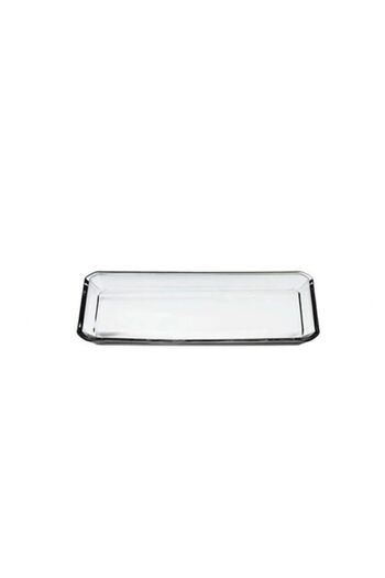 Paşabahçe 68017 Plate Grace 30x14 Cm