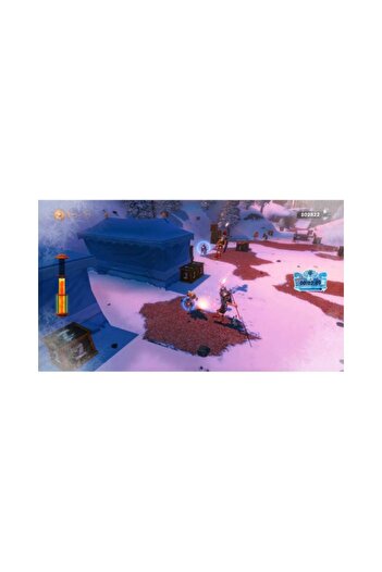 Microids Asterix & Obelix XXL Romastered PS5