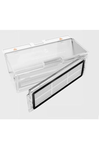ibrush Φίλτρο Hepa Roborock S6 Pure 2 τεμαχίων