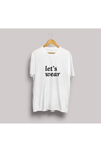 Let's Wear Футболка з баскським дизайном
