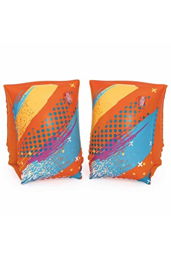 BESTWAY Orange Inflatable Sleeve
