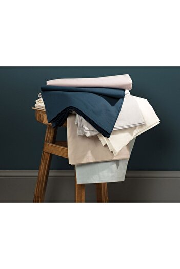 Madame Coco Manon Single 100% Cotton Ranforce Elastic Sheet