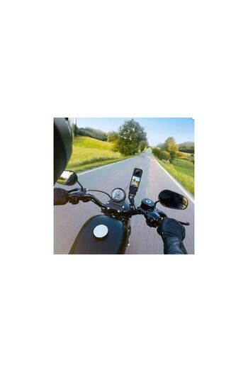 Insta360 Motorcycle Mount Bundle (Yeni Versiyon) 24FİLM