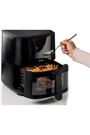 ARIETE Airfryer Fritöz 6l - Inox