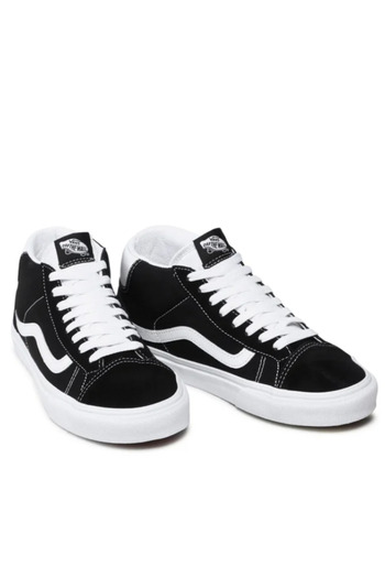 Vans Unisex Ua Mid Skool 37 Shoes - VN0A3TKF6BT1