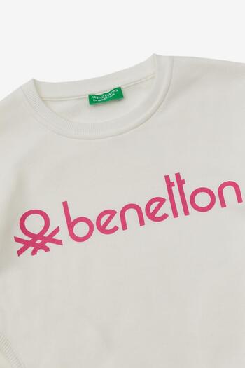 Benetton Hanorac model Bnt-g20829