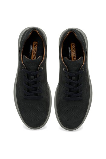 Dockers By Gerli DOCKERS 236008 HAKİKİ DERİ ORTOPEDİK ERKEK AYAKKABI