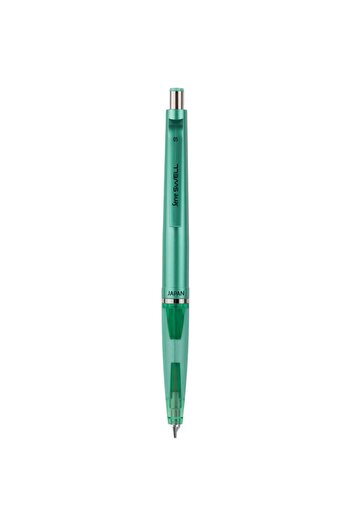 Serve 0.5 mm Mechanical Pencil - Swell Metallic Green