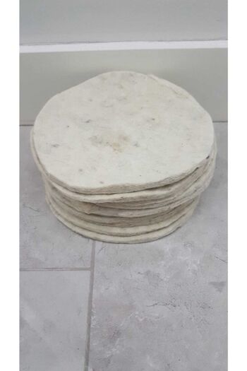 Cosar Pigeon Filling Felt 25 Pieces