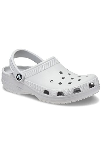 Crocs 10001-1FT Classic Unisex Sandalet