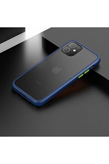 Benks Iphone 11 Kılıf Magic Smooth Drop Resistance Kapak
