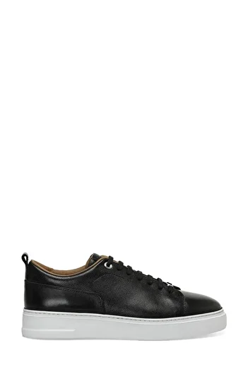 İnci 101544970 Enem 4fx Inci Men's Sneakers A101544970 Black