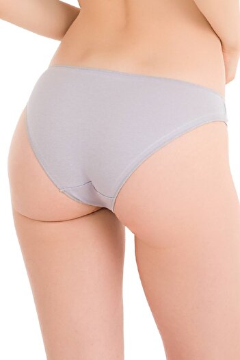 Newlilla 10010 Pachet de chiloți bikini din 3 piese 10010-v3