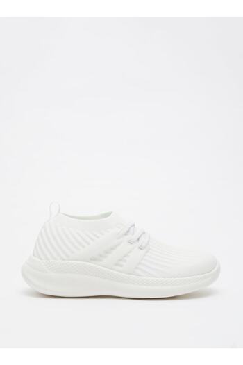 Dash Textured Slip-On Walking Shoes