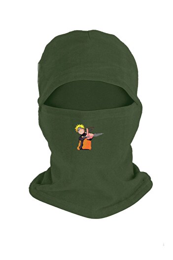 Fanze Маска для обличчя Naruto Polar bll5069