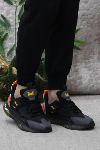 Bulldozer 241378   Ανδρικά αθλητικά παπούτσια Flexible Comfortable Air Sole
