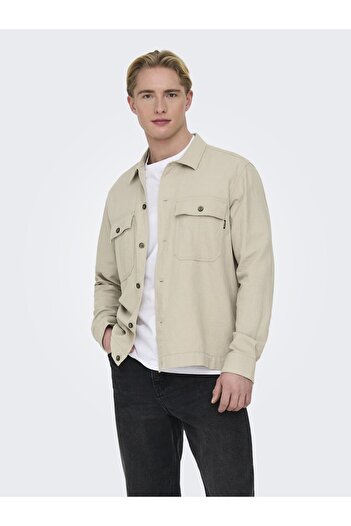 Only & Sons Hemd Onskennet Hemd