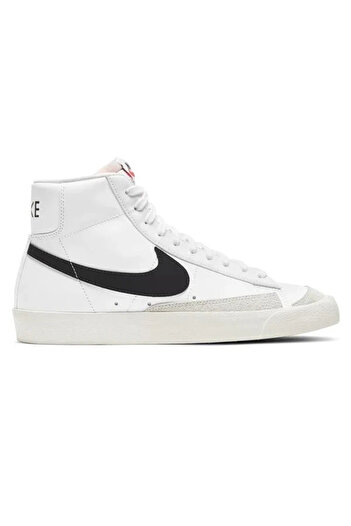 Nike Blazer Mid '77 Vntg - Λευκά αθλητικά παπούτσια TUBI