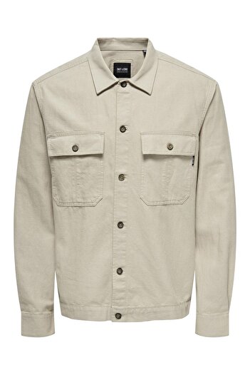 Only & Sons Hemd Onskennet Hemd