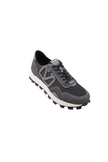 MARCOMEN 19313 SİYAH SNEAKER AYAKKABI